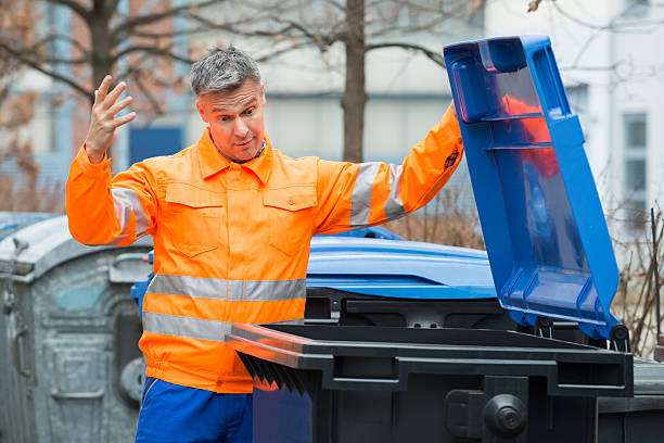 Junk Removal for Events in Glen Rock, PA